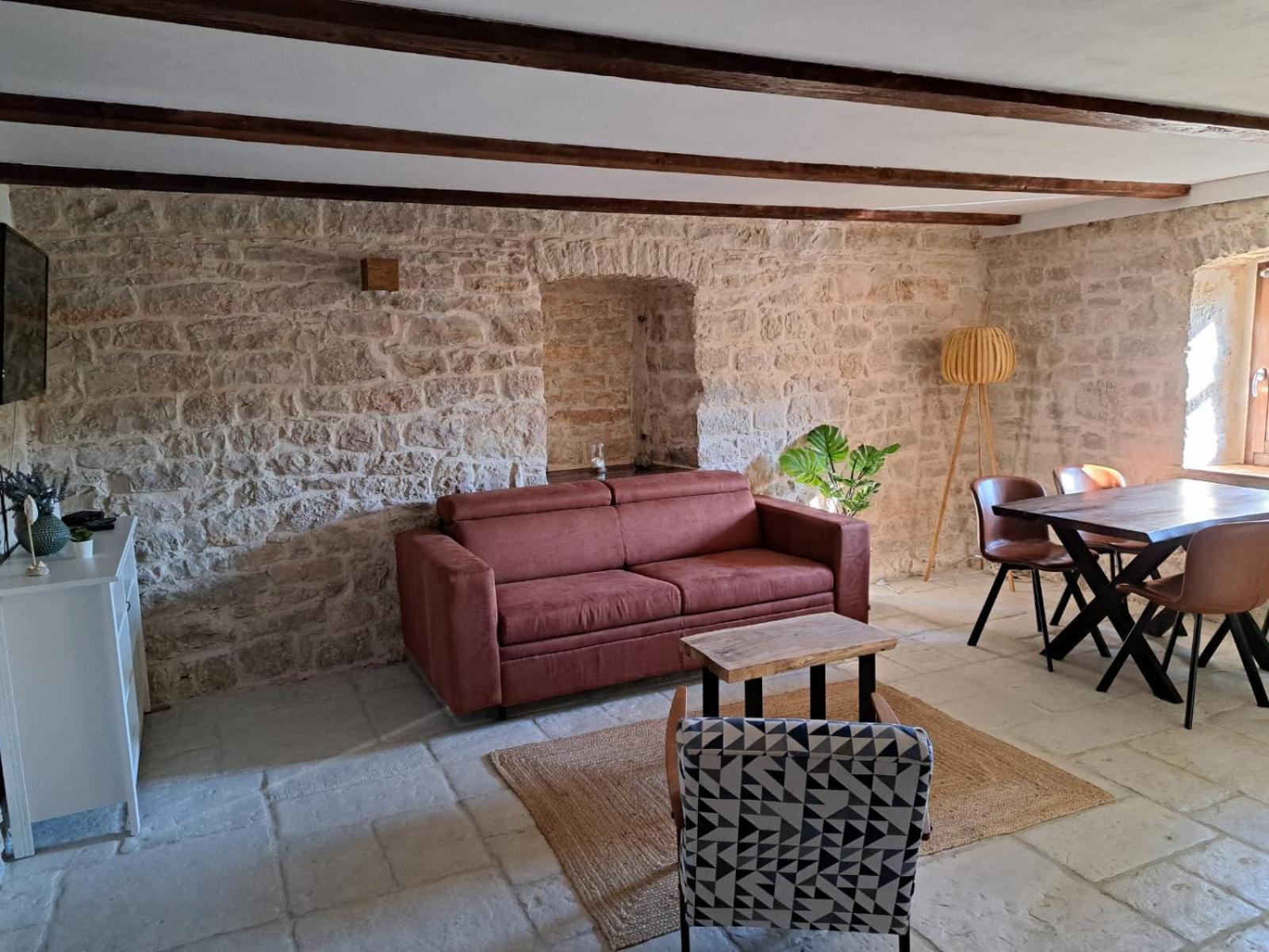 Apartments Malic Pridraga 객실 사진
