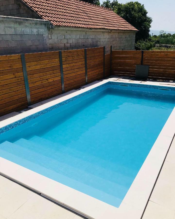 Apartments Malic Pridraga 외부 사진