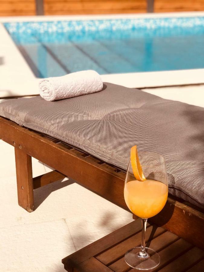 Apartments Malic Pridraga 외부 사진