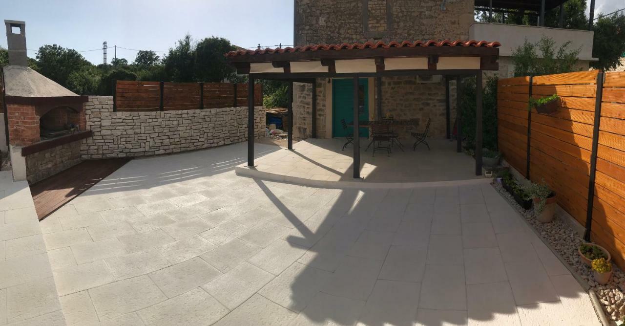 Apartments Malic Pridraga 외부 사진