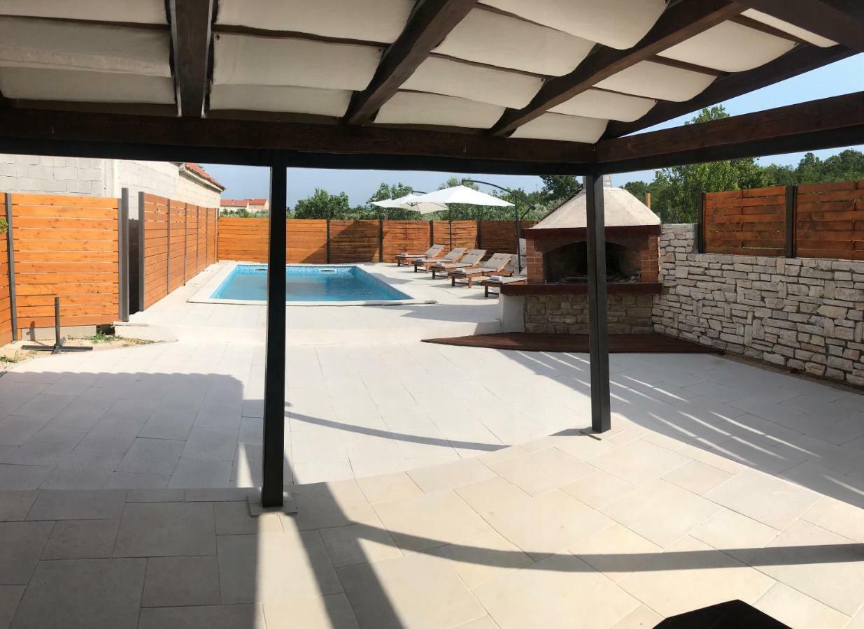 Apartments Malic Pridraga 외부 사진