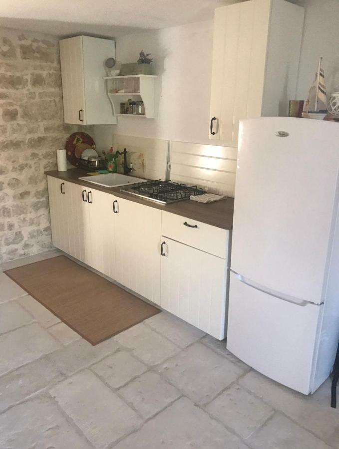 Apartments Malic Pridraga 외부 사진