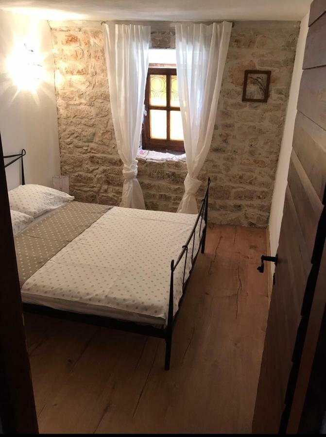 Apartments Malic Pridraga 외부 사진